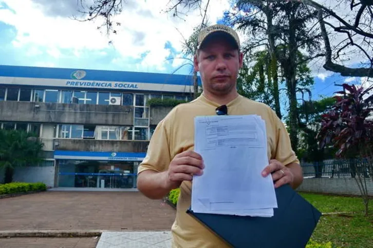 Imagem ilustrativa da imagem  Perícias médicas atrasam mais de 2 meses na região