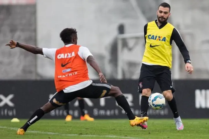 Imagem ilustrativa da imagem Corinthians encara Audax por um lugar na decisão