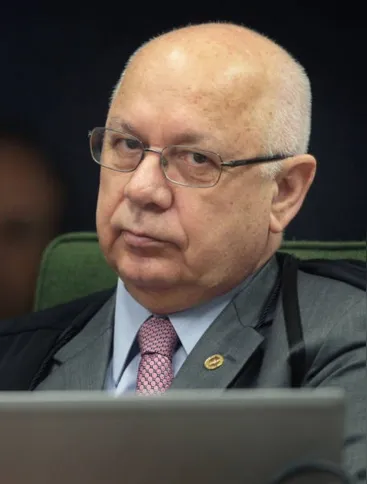 Imagem ilustrativa da imagem Ministro manda apurar planilhas da Odebrecht