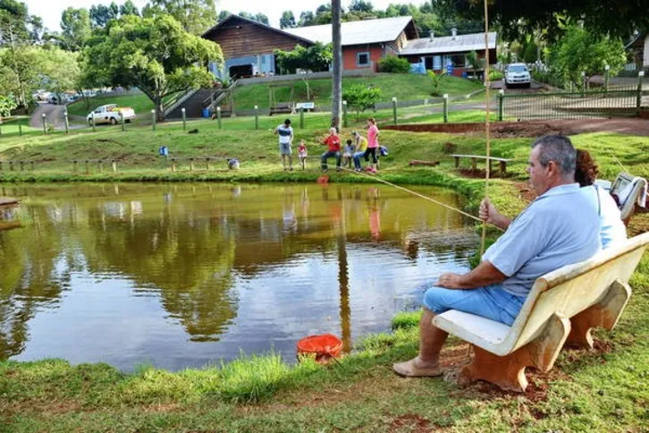 Imagem ilustrativa da imagem Um distrito voltado para o turismo
