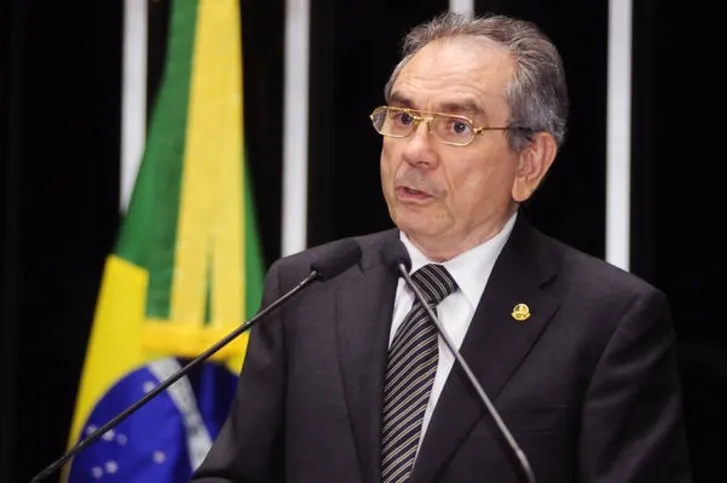 Imagem ilustrativa da imagem Senado inicia amanhã processo de impeachment