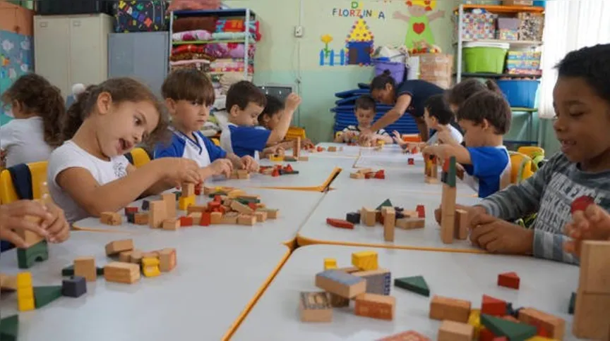 Imagem ilustrativa da imagem Ivaiporã é destaque em ranking de educação