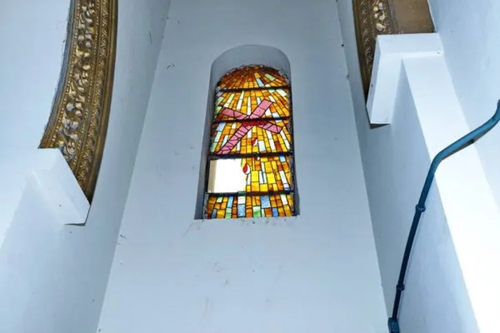 Imagem ilustrativa da imagem Ladrões arrombam catedral e levam cofres com donativos