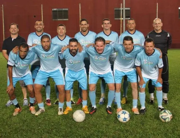 Imagem ilustrativa da imagem Copa Cidade Alta tem quatro partidas nesta terça-feira