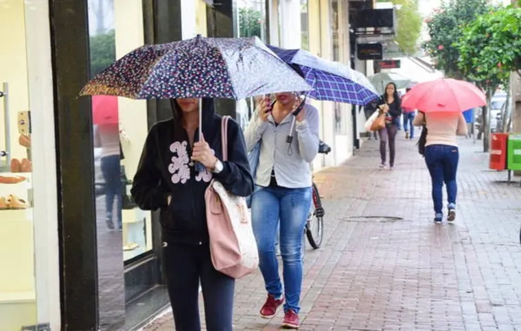 Imagem ilustrativa da imagem Frio chega com força e promete ‘aquecer’ vendas