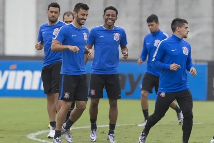 Imagem ilustrativa da imagem Corinthians inicia novo mata-mata contra Nacional 