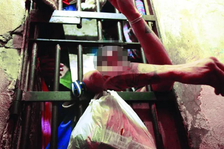 Imagem ilustrativa da imagem Preso em flagrante terá direito a audiência com juiz em 24 horas