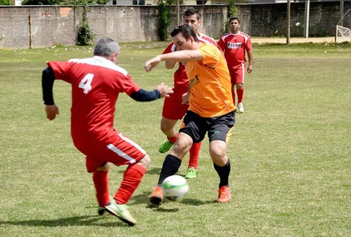 Imagem ilustrativa da imagem Califórnia lidera a Copa dos Pais do "São José"