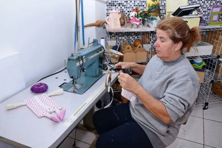 Imagem ilustrativa da imagem Apucarana ganha quase 70 microempresas por mês