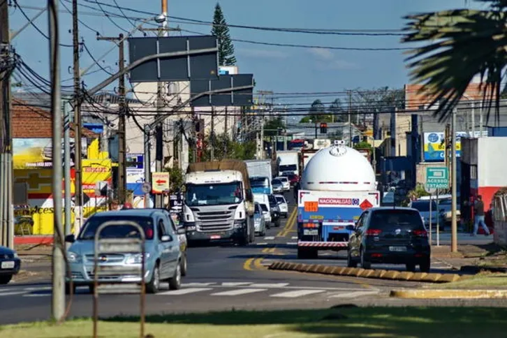 Imagem ilustrativa da imagem  Contorno de Arapongas é adiado