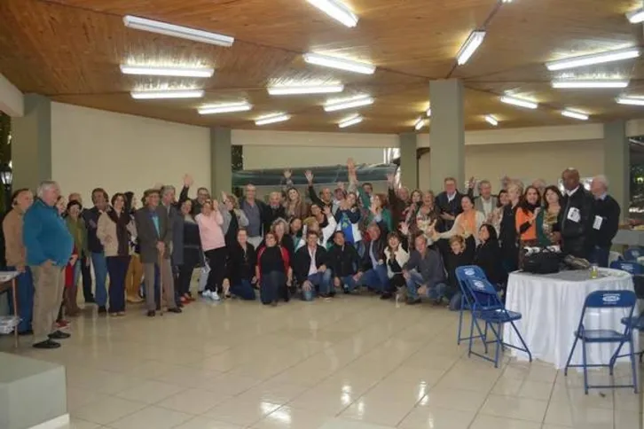 Imagem ilustrativa da imagem São João do Ivaí revitaliza fachada do Paço Municipal