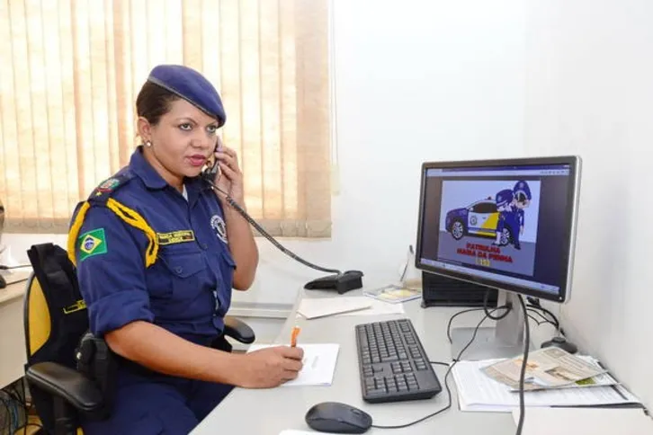 Imagem ilustrativa da imagem GM de Arapongas vai acompanhar mulheres vítimas de violência