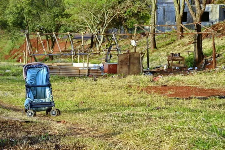 Imagem ilustrativa da imagem Juiz manda construir casa de passagem