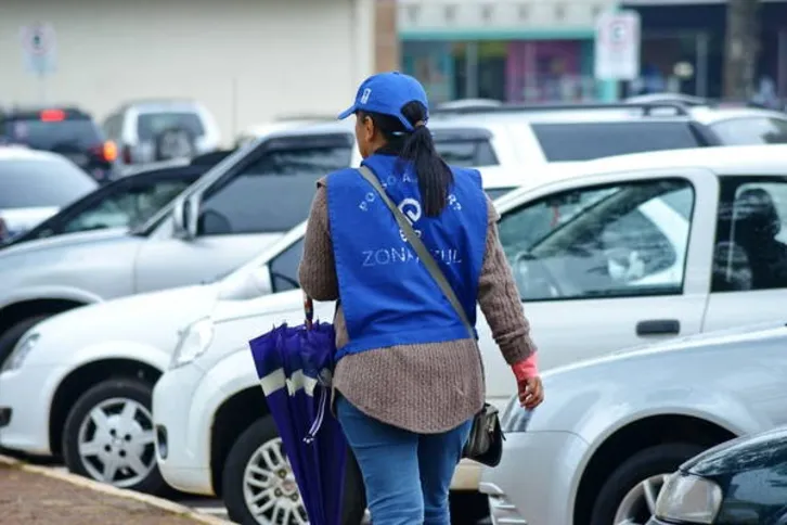 Imagem ilustrativa da imagem Prefeitura assume rotativo em Apucarana