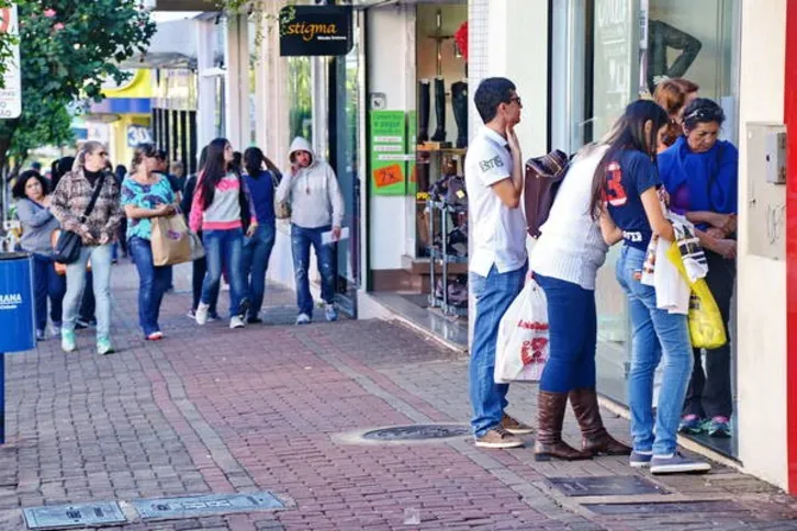 Imagem ilustrativa da imagem Potencial de consumo soma R$ 9,3 bi