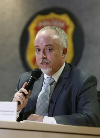 Imagem ilustrativa da imagem Apucaranenses demonstram força na Operação Lava jato