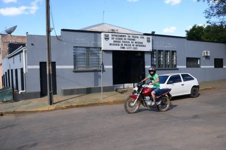 Imagem ilustrativa da imagem Déficit de policiais deixa Ortigueira à mercê do crime