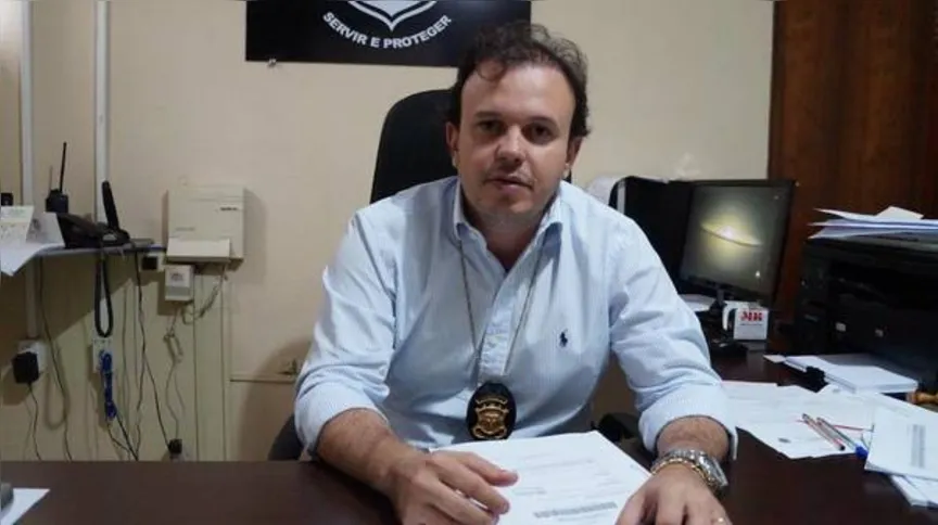 Imagem ilustrativa da imagem Polícia investiga venda de remédios em redes sociais