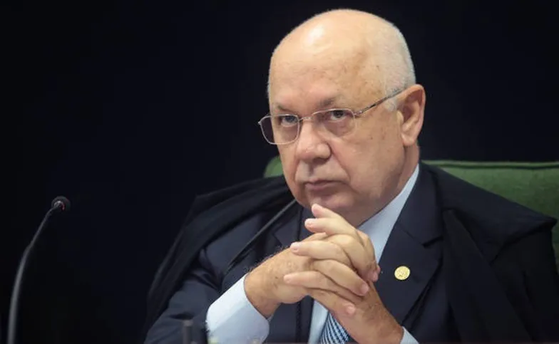 Imagem ilustrativa da imagem Ministro do STF nega recurso à defesa do gov erno