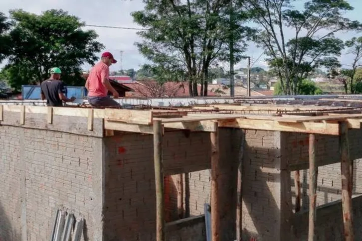 Imagem ilustrativa da imagem Obra da UBS do Parque Bela Vista é retomada 