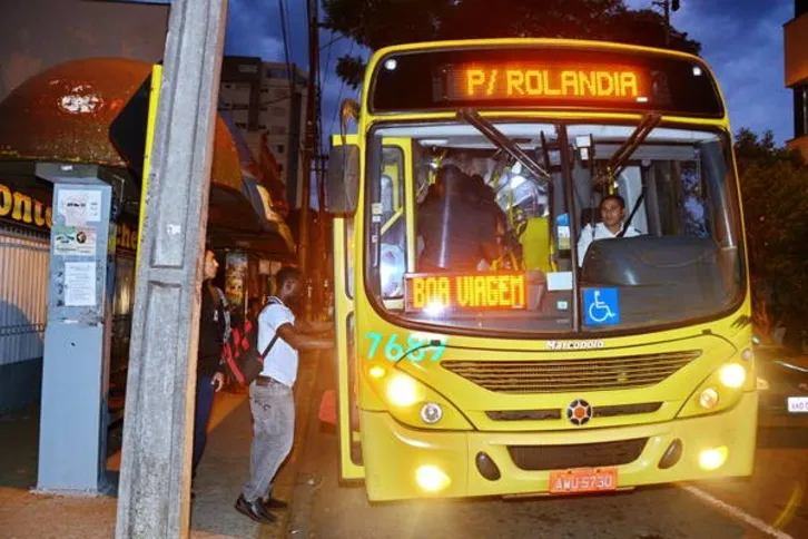 Imagem ilustrativa da imagem Metropolitanos são alvo de assaltos
