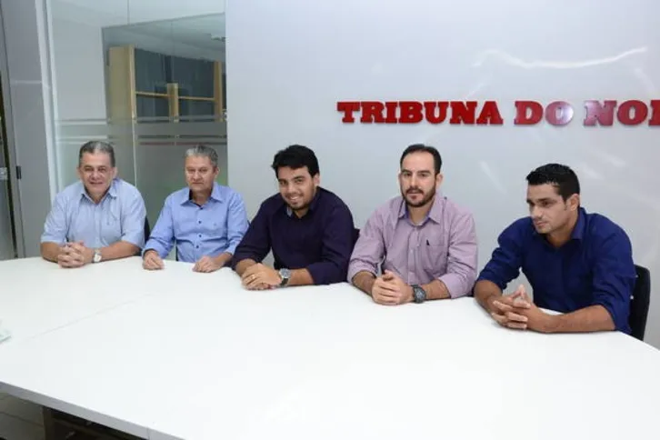 Imagem ilustrativa da imagem PSL se estrutura para as eleições de prefeitos e vereadores na região 