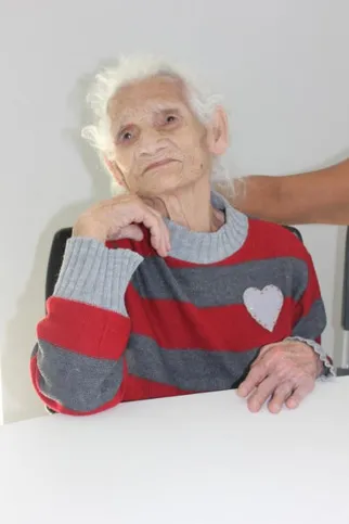 Imagem ilustrativa da imagem  Mulher de 120 anos de Rio Branco pode ser a pessoa mais velha do mundo