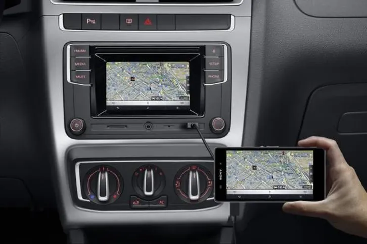 Imagem ilustrativa da imagem Linha 2017 do Fox chega com mais tecnologia