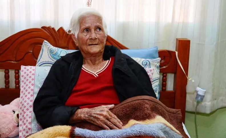 Imagem ilustrativa da imagem Queda na 3ª idade: atenção deve redobrar no inverno 