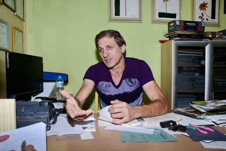 Imagem ilustrativa da imagem Reféns do medo no Vale