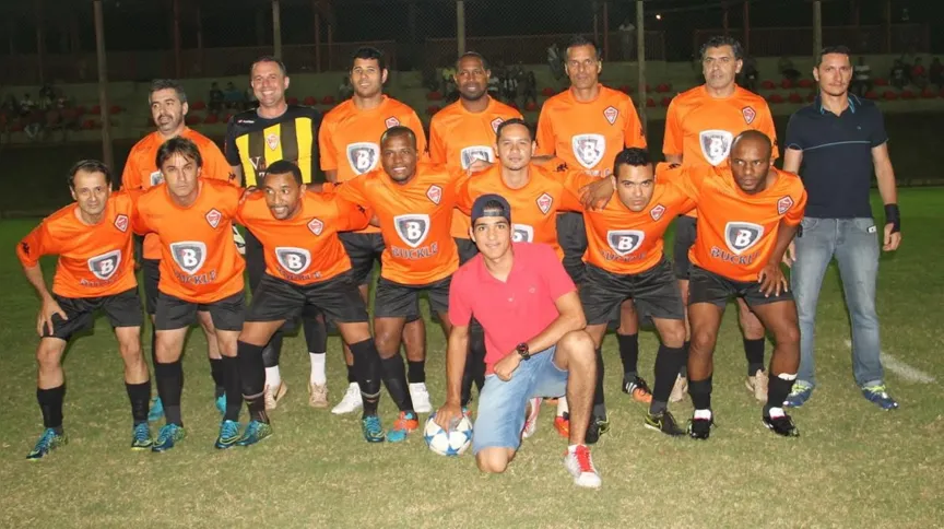 Imagem ilustrativa da imagem Copa Cidade Alta tem rodada decisiva