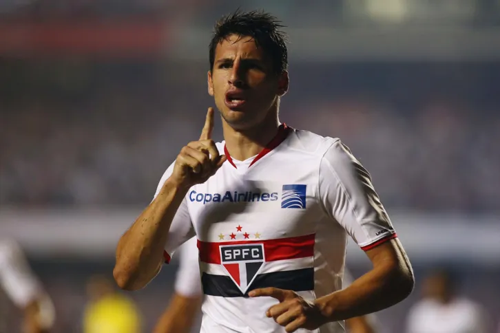 Imagem ilustrativa da imagem São Paulo tenta se classificar para semifinais da Copa Libertadores