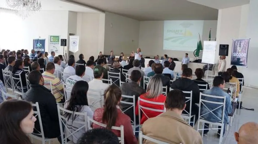 Imagem ilustrativa da imagem Produtores cobram contratações