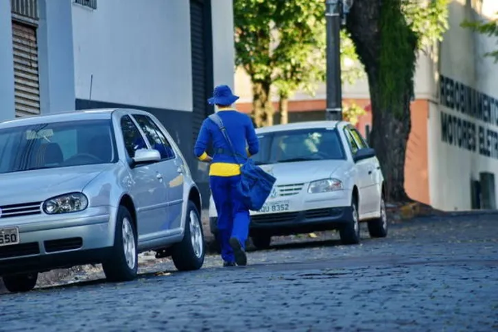 Imagem ilustrativa da imagem MPF e Correios discutem multa milionária em ação civil pública