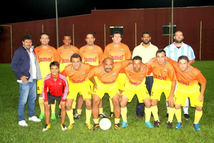 Imagem ilustrativa da imagem Copa Cidade Alta conhece classificados