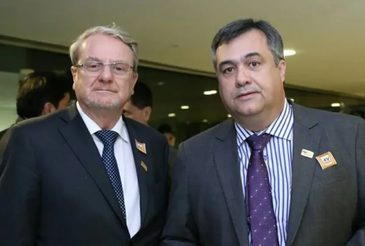 Imagem ilustrativa da imagem Prefeitos encaminham propostas municipalistas