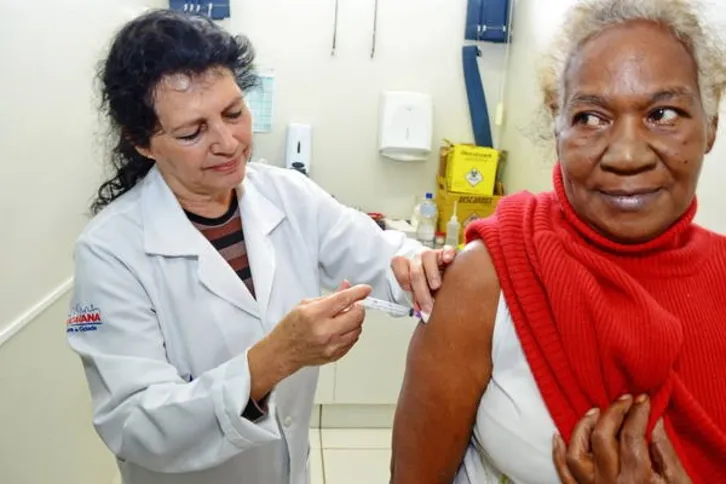 Imagem ilustrativa da imagem Apucarana confirma 3ª morte por H1N1