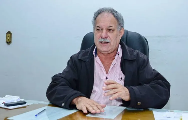 Imagem ilustrativa da imagem Púpio chega a 100 dias de governo e pretende disputar a reeleição