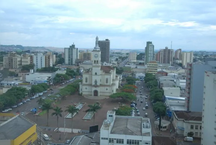 Imagem ilustrativa da imagem Região de Apucarana perde eleitores para o pleito deste ano