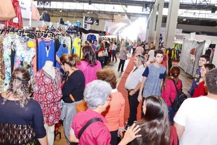 Imagem ilustrativa da imagem Queima de Estoque abre amanhã em Arapongas