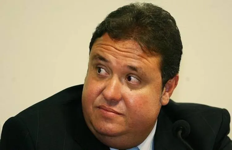 Imagem ilustrativa da imagem Ex-tesoureiro do PP é preso em nova fase da Operação Lava Jato