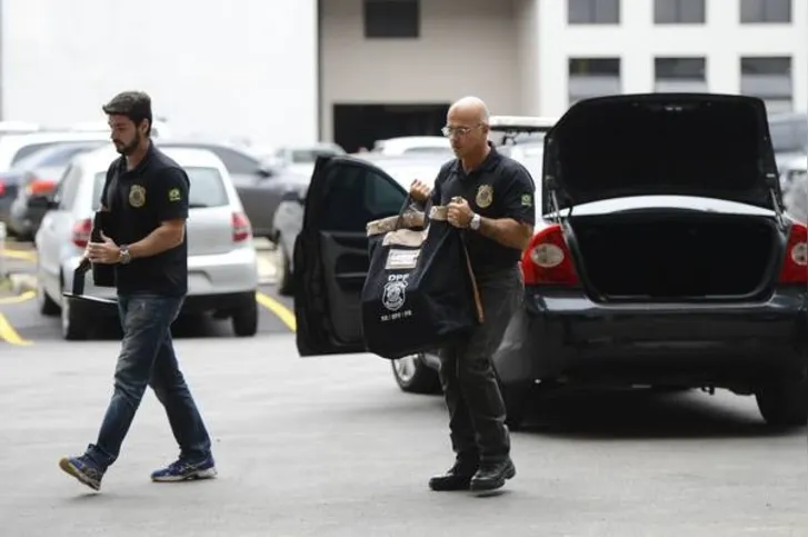 Imagem ilustrativa da imagem José Dirceu volta a ser alvo da Operação Lava jato