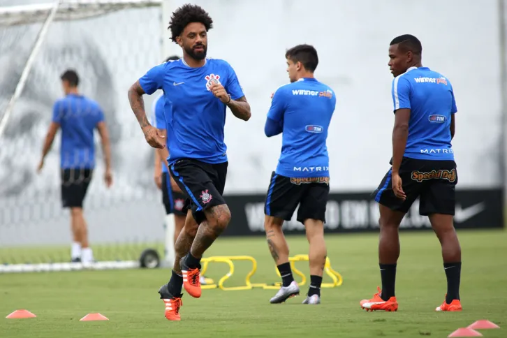 Imagem ilustrativa da imagem Modificado, Corinthians tenta encerrar má fase diante da embalada Ponte Preta