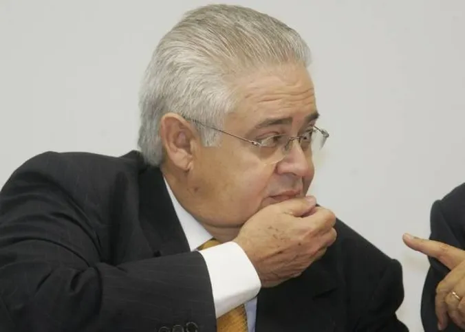 Imagem ilustrativa da imagem Depoimento de ex-deputado envolve Lula, FHC e outros políticos