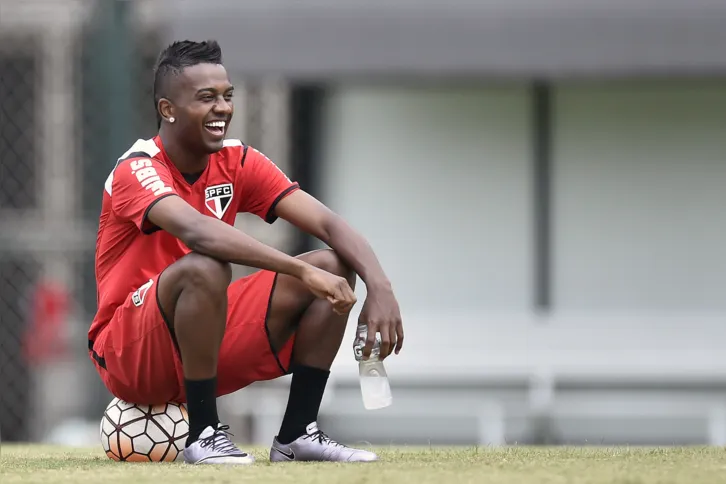 Imagem ilustrativa da imagem Por quebra de tabus, São Paulo e Palmeiras fazem Choque-Rei hoje no Morumbi