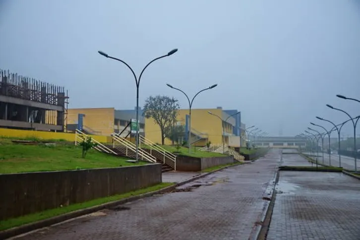 Imagem ilustrativa da imagem  Cursos de Engenharia Elétrica inicia no 2º semestre na UTFPR de Apucarana