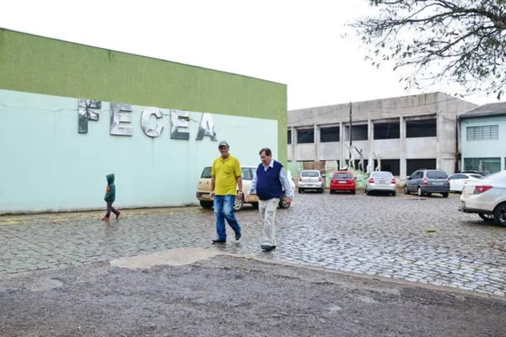 Imagem ilustrativa da imagem Unespar reclama de déficit de R$ 10,5 mi e deve receber aporte do governo 