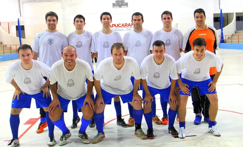 Imagem ilustrativa da imagem Sicap fica em terceiro lugar no Rio Grande do Sul