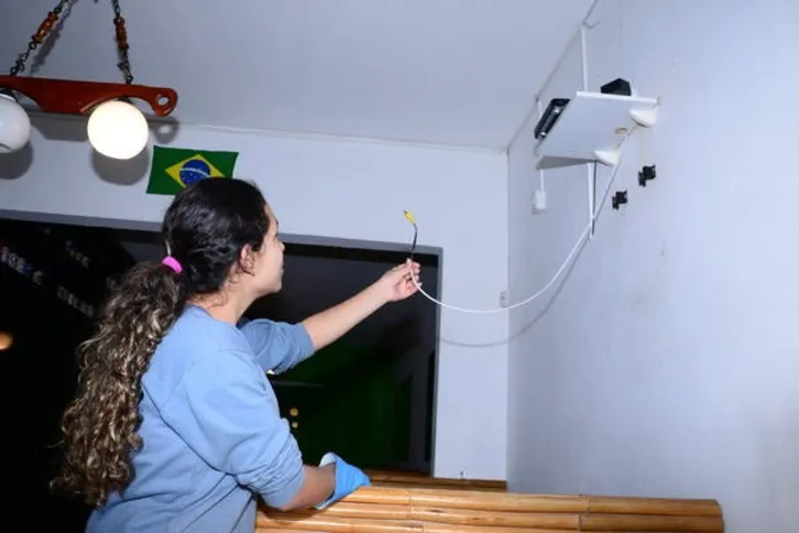 Imagem ilustrativa da imagem Sete furtos foram registrados por dia  em Apucarana no último bimestre