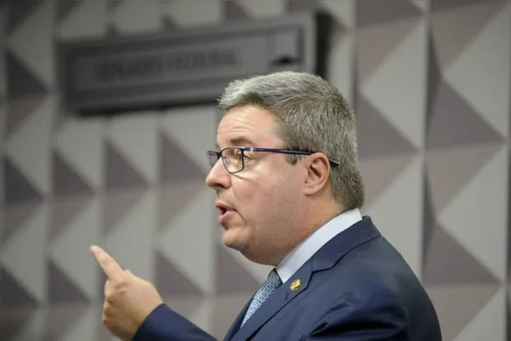 Imagem ilustrativa da imagem Relator nega incluir delação de Machado na defesa de Dilma